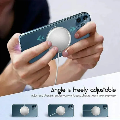 30W Magsafe Charger for Apple