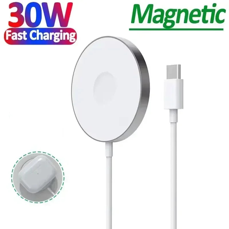 30W Magsafe Charger for Apple