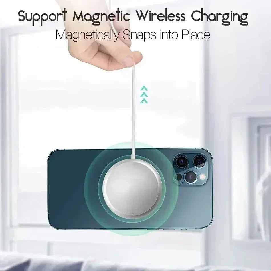 30W Magsafe Charger for Apple